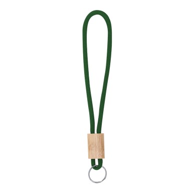 Walnut - Bambus/ Polyester