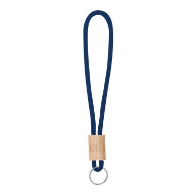 Walnut - Bambus/ Polyester