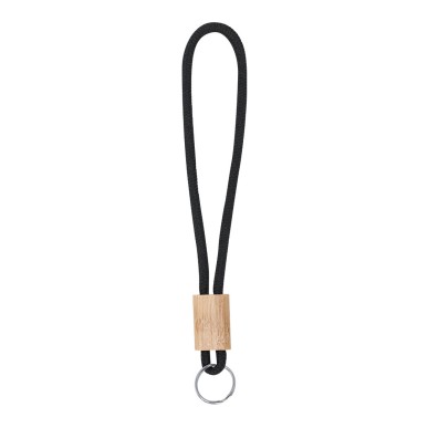 Walnut - Bambus/ Polyester