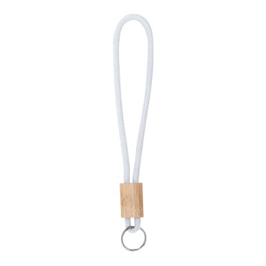 Walnut - Bambus/ Polyester