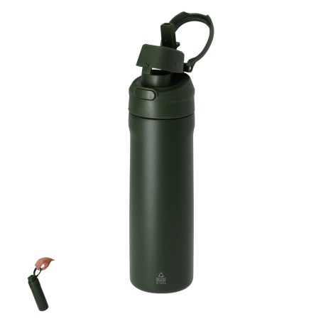 Ninivek - 700 ml | Acier Inox Recyclé