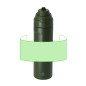 Ninivek - 700 ml | Recycling Rostfreier Stahl Ninivek - 700 ml | Recycling Rostfreier Stahl