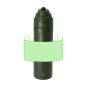Ninivek - 700 ml | Recycling Rostfreier Stahl Ninivek - 700 ml | Recycling Rostfreier Stahl