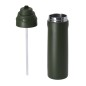 Ninivek - 700 ml | Recycling Rostfreier Stahl Ninivek - 700 ml | Recycling Rostfreier Stahl