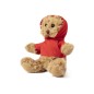 Peluche avec logo Loony Peluche avec logo Loony