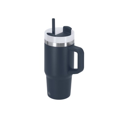 Gobby - 450 ml | Recycling Rostfreier Stahl