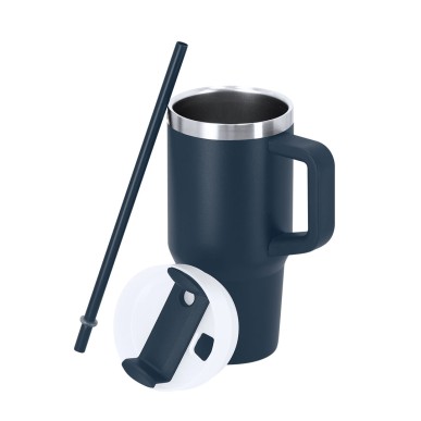 Gobby - 450 ml | Recycling Rostfreier Stahl