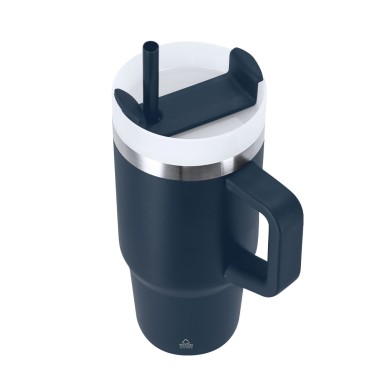 Gobby - 450 ml | Recycling Rostfreier Stahl