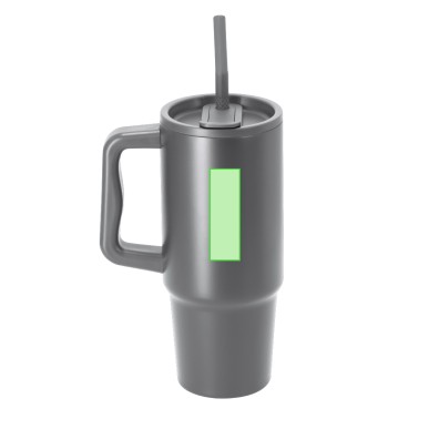 Yukon - 900 ml | Acier Inox Recyclé