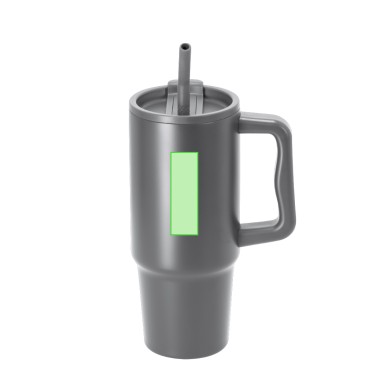Yukon - 900 ml | Acier Inox Recyclé