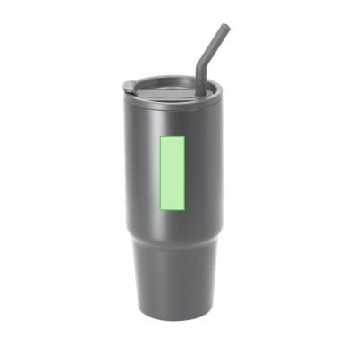 Yukon - 900 ml | Acier Inox Recyclé