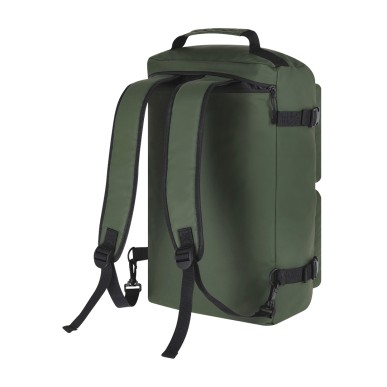 Mekong - Dos et Bretelles Rembourrés. Compartiment Porte-Chaussures | 