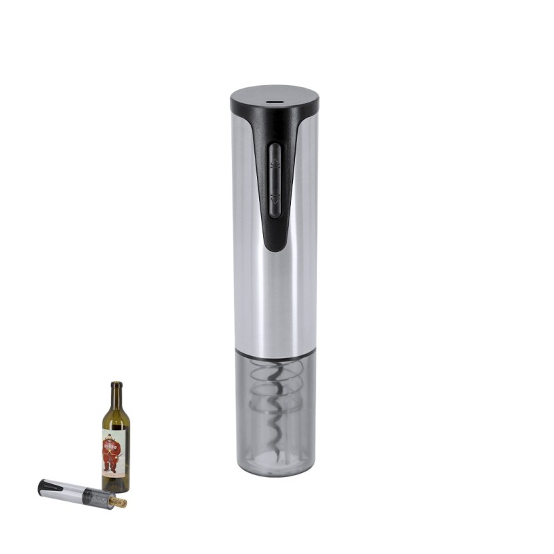 Rhone - Batterie 500 mAh | Acier Inox/ ABS Rhone - Batterie 500 mAh | Acier Inox/ ABS