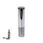 Rhone - Batterie 500 mAh | Acier Inox/ ABS Rhone - Batterie 500 mAh | Acier Inox/ ABS