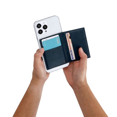 Salwen - Magnetisch. 4 Abteilungen | PU