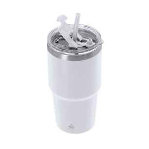 Vinson - 650 ml | Acier Inox Recyclé