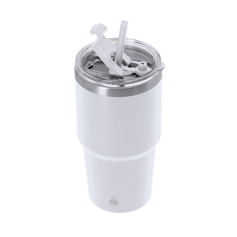 Vinson - 650 ml | Acier Inox Recyclé