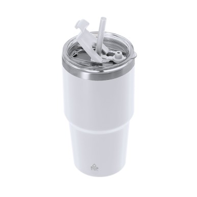 Vinson - 650 ml | Acier Inox Recyclé