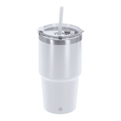 Vinson - 650 ml | Acier Inox Recyclé