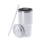 Vinson - 650 ml | Acier Inox Recyclé