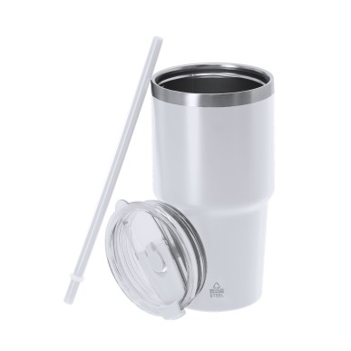 Vinson - 650 ml | Acier Inox Recyclé