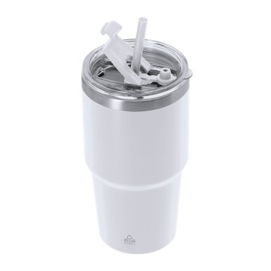 Vinson - 650 ml | Acier Inox Recyclé