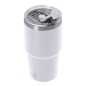 Vinson - 650 ml | Acier Inox Recyclé