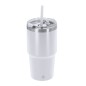 Vinson - 650 ml | Acier Inox Recyclé