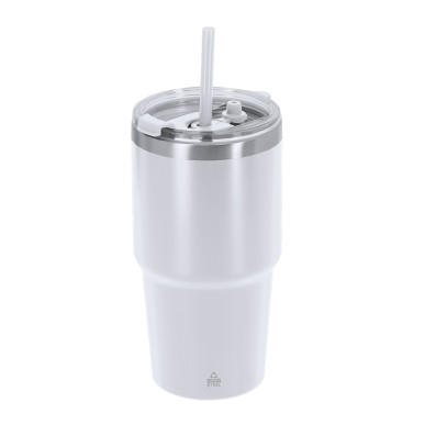 Vinson - 650 ml | Acier Inox Recyclé