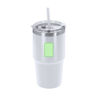 Vinson - 650 ml | Acier Inox Recyclé