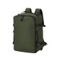 Zagros - Gepolsterte Laptoptasche. Gepolsterter Rücken und Schultergurte | Polyester 600D RPET