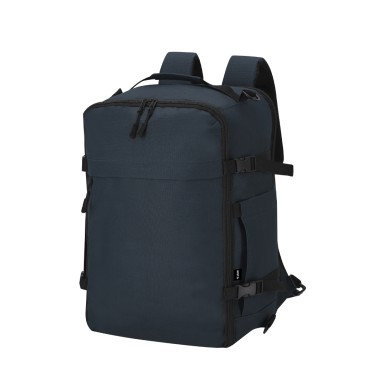 Zagros - Gepolsterte Laptoptasche. Gepolsterter Rücken und Schultergur