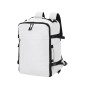 Zagros - Gepolsterte Laptoptasche. Gepolsterter Rücken und Schultergurte | Polyester 600D RPET