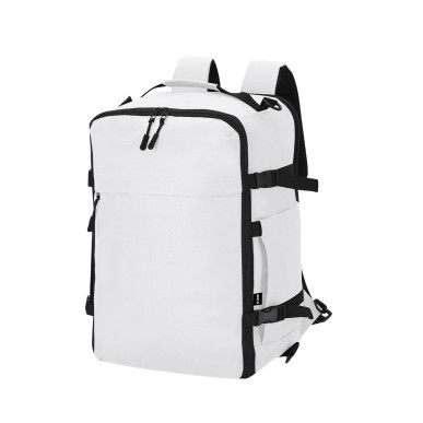Zagros - Gepolsterte Laptoptasche. Gepolsterter Rücken und Schultergur