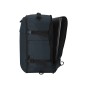 Zagros - Gepolsterte Laptoptasche. Gepolsterter Rücken und Schultergurte | Polyester 600D RPET