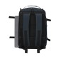 Zagros - Gepolsterte Laptoptasche. Gepolsterter Rücken und Schultergurte | Polyester 600D RPET
