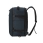Zagros - Gepolsterte Laptoptasche. Gepolsterter Rücken und Schultergurte | Polyester 600D RPET