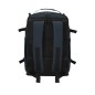 Zagros - Gepolsterte Laptoptasche. Gepolsterter Rücken und Schultergurte | Polyester 600D RPET