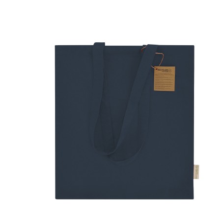 Lovarin - Coton Recyclé/ Polyester RPET 140 g/ m2
