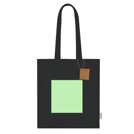 Lovarin - Coton Recyclé/ Polyester RPET 140 g/ m2