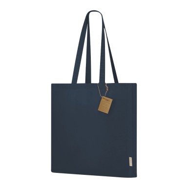 Lovarin - Coton Recyclé/ Polyester RPET 140 g/ m2