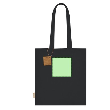 Lovarin - Coton Recyclé/ Polyester RPET 140 g/ m2
