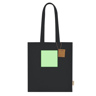 Lovarin - Coton Recyclé/ Polyester RPET 140 g/ m2