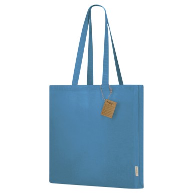 Lovarin - Coton Recyclé/ Polyester RPET 140 g/ m2