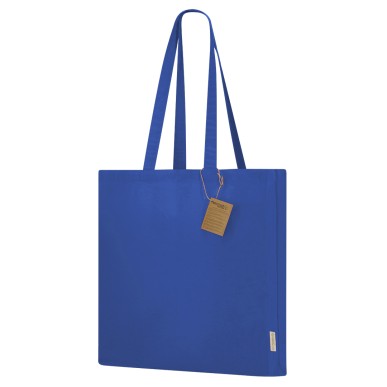 Lovarin - Coton Recyclé/ Polyester RPET 140 g/ m2