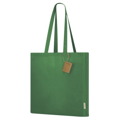 Lovarin - Coton Recyclé/ Polyester RPET 140 g/ m2