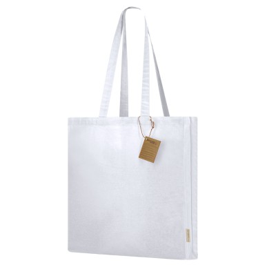 Lovarin - Coton Recyclé/ Polyester RPET 140 g/ m2