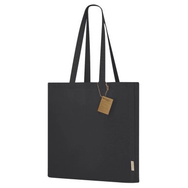 Lovarin - Coton Recyclé/ Polyester RPET 140 g/ m2
