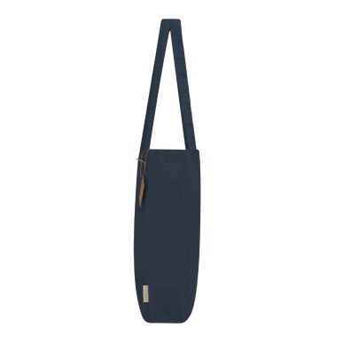Lovarin - Coton Recyclé/ Polyester RPET 140 g/ m2