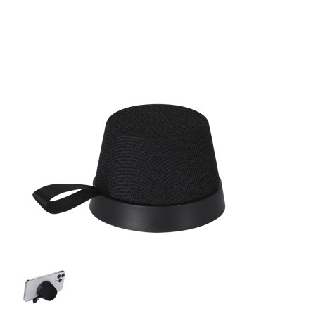 Dinarix - Magnetisch. Bluetooth Anschluss. Schallleistung 3W. Batterie